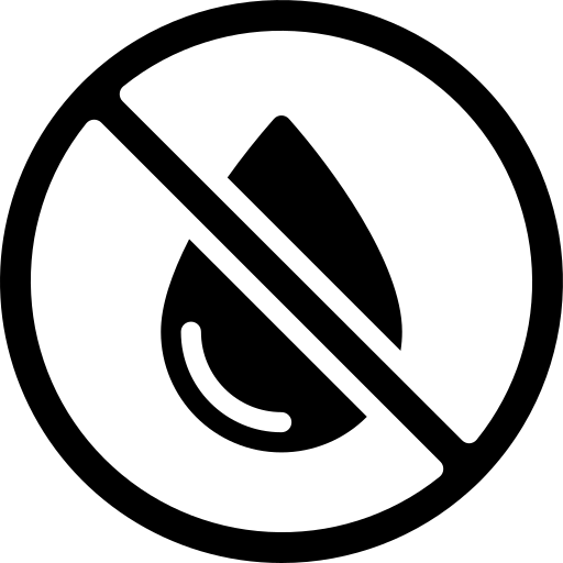 Controls oil production